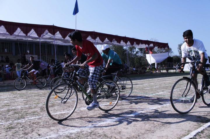 IIIT Sonepat Extra Curriculars photo 1