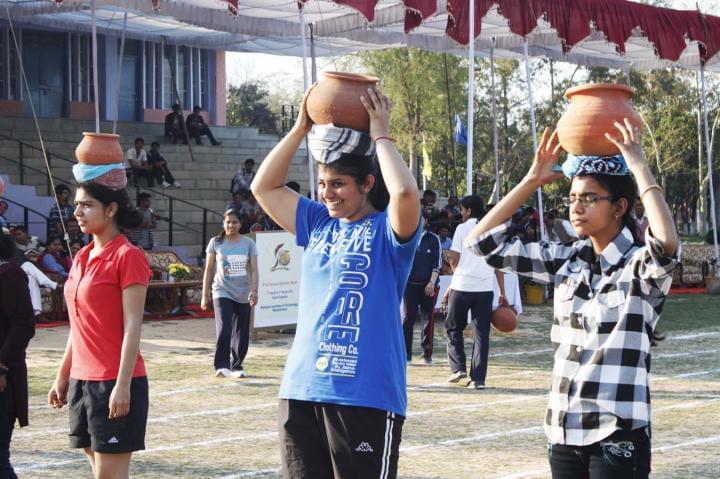 IIIT Sonepat Extra Curriculars photo 2