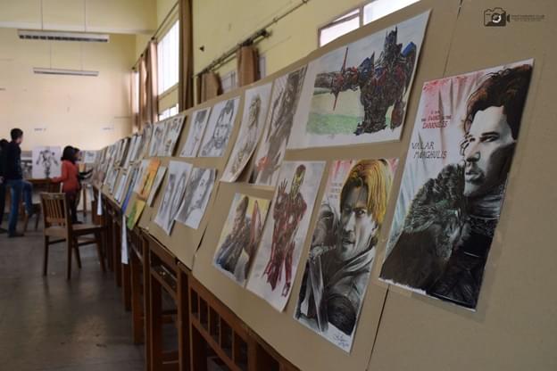 IIIT Sonepat Extra Curriculars photo 3