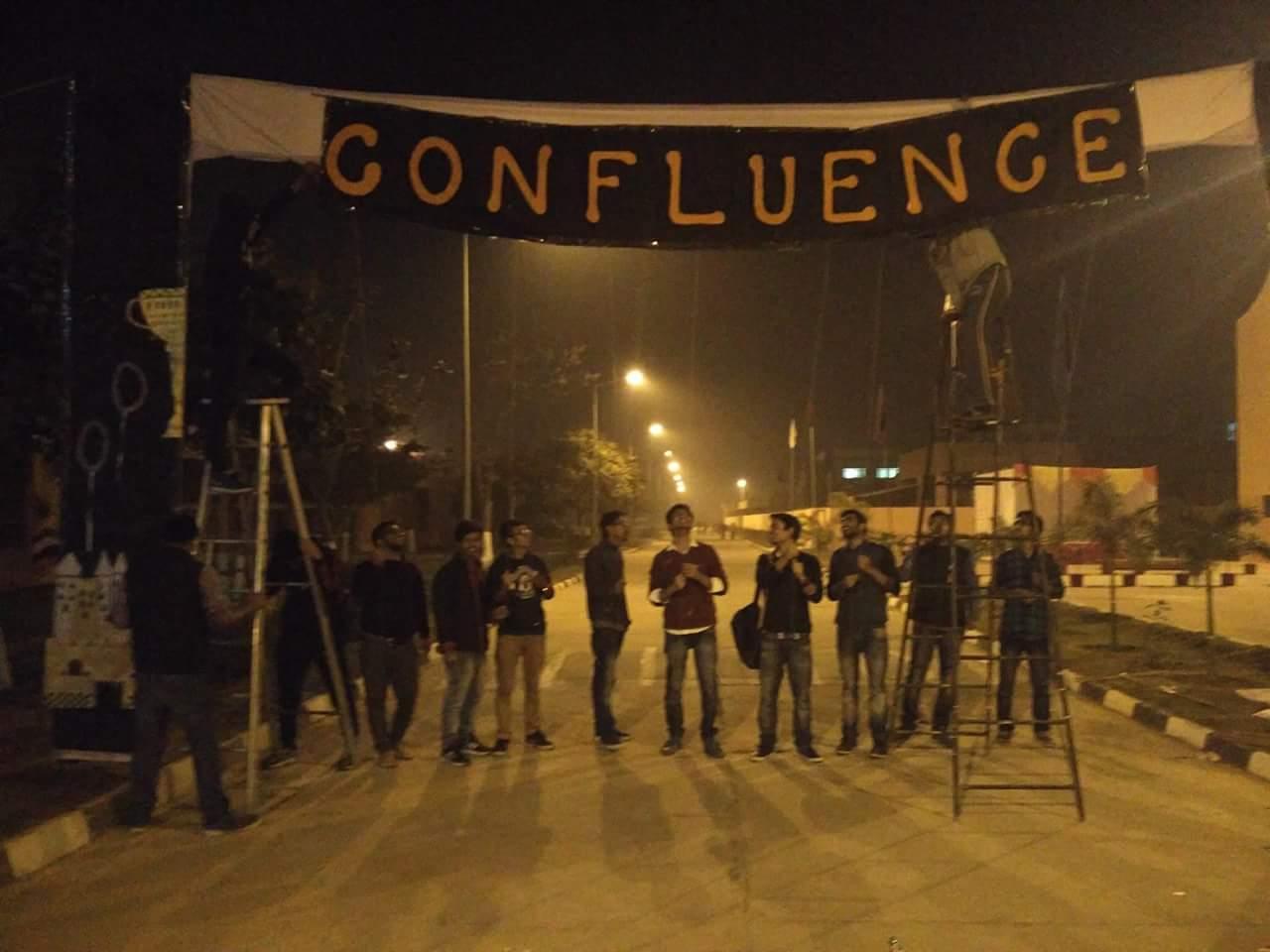 IIIT Sonepat Extra Curriculars photo 4