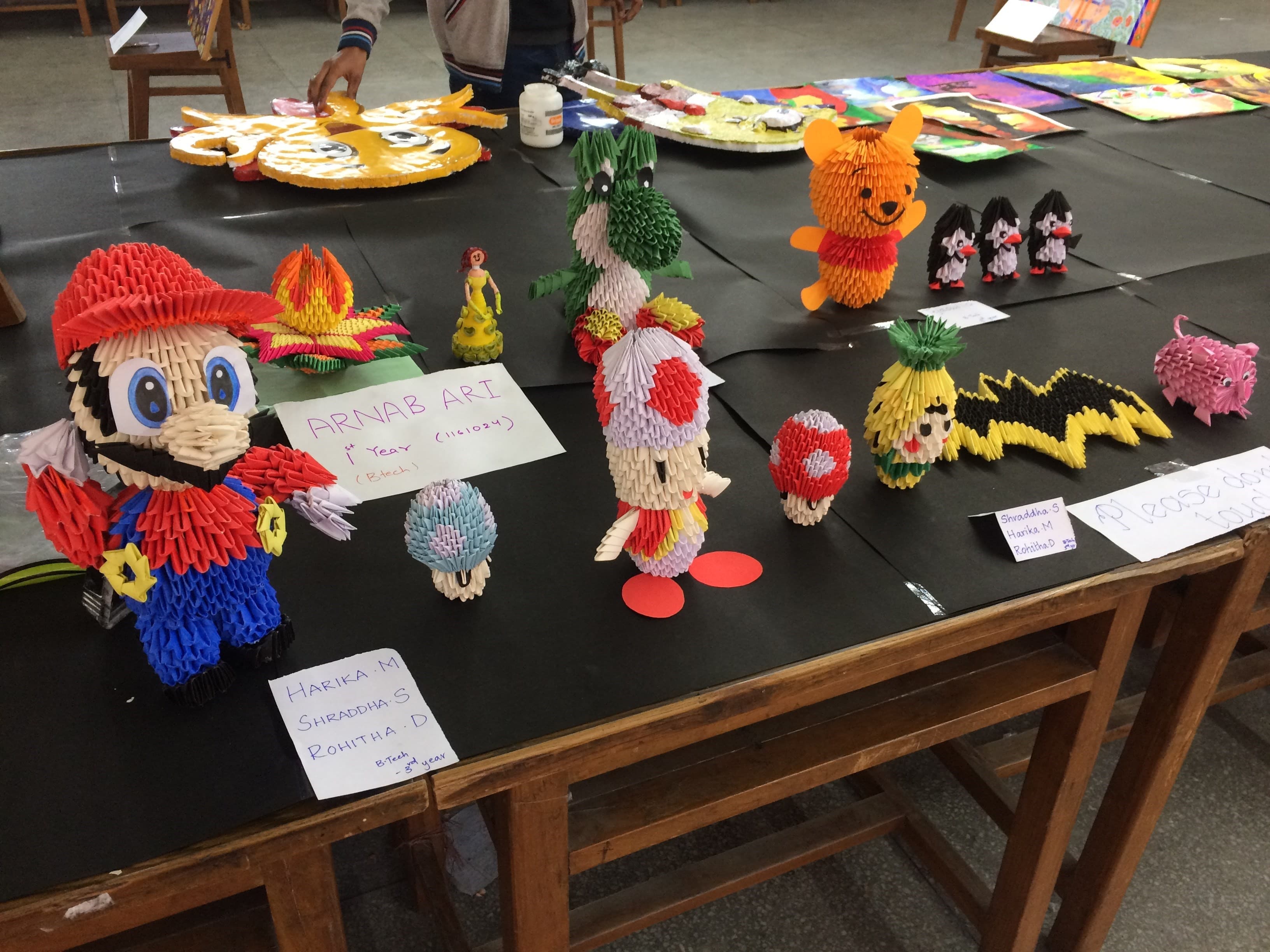 IIIT Sonepat Extra Curriculars photo 5