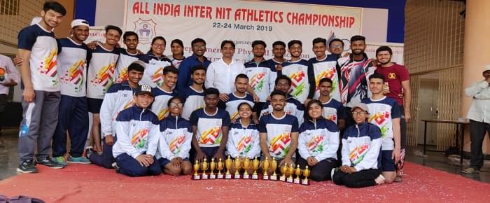 IIIT Sonepat Extra Curriculars photo 7