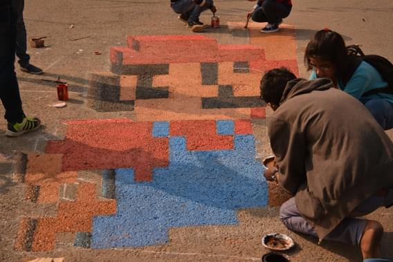 IIIT Sonepat Extra Curriculars photo 8