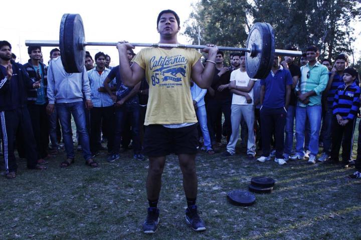 IIIT Sonepat Extra Curriculars photo 11