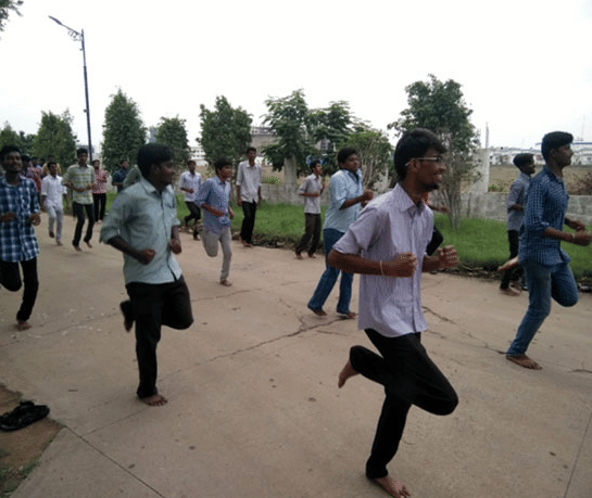 Thangavelu Engineering College Chennai Event photo 12