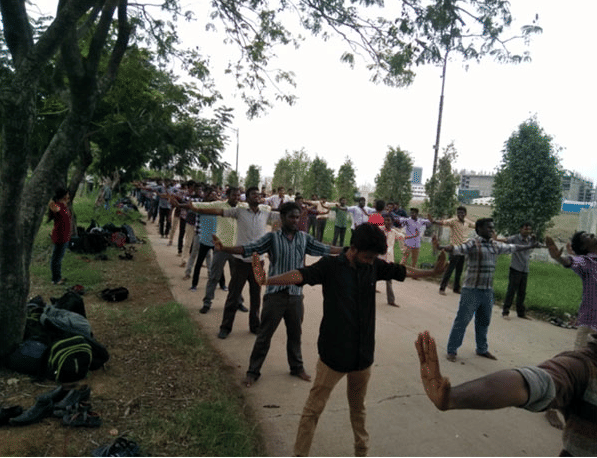 Thangavelu Engineering College Chennai Event photo 13