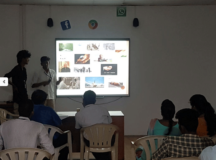 Thangavelu Engineering College Chennai Event photo 15