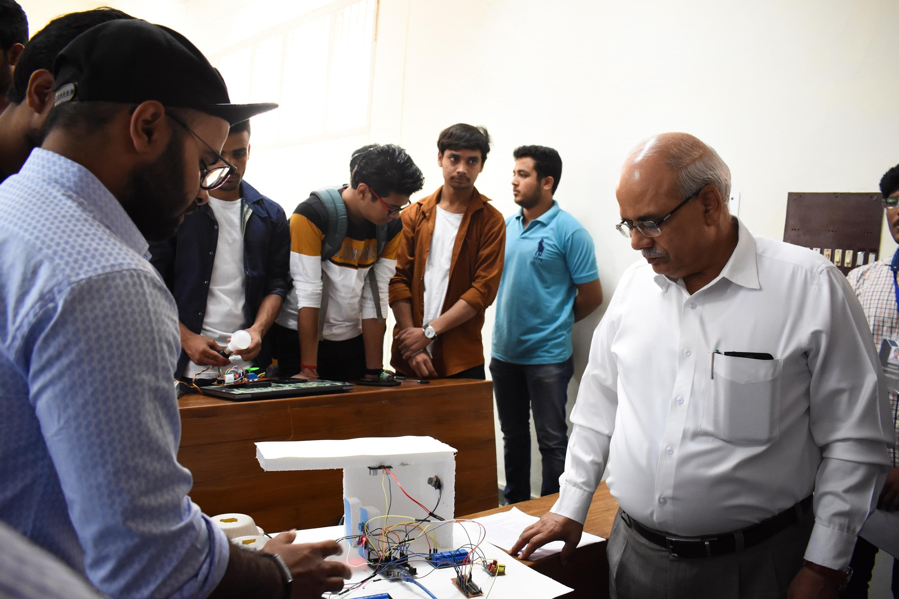 IIIT Sonepat Events photo 2