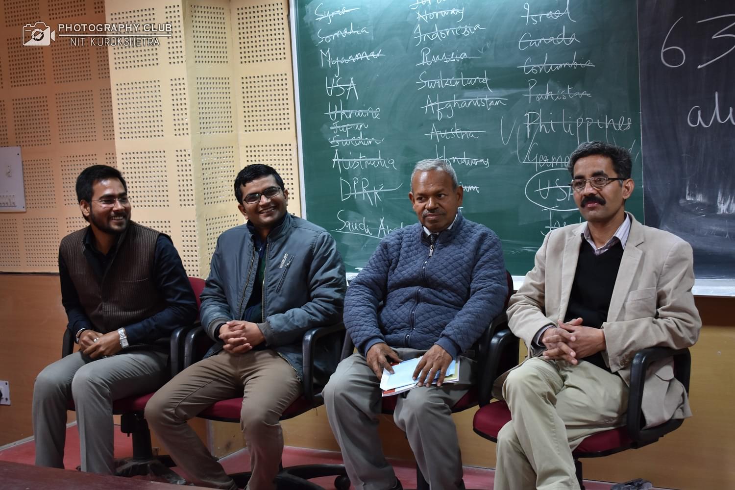 IIIT Sonepat Events photo 5