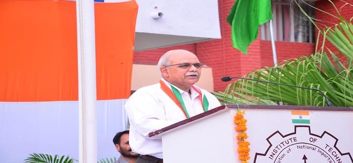 IIIT Sonepat Events photo 6