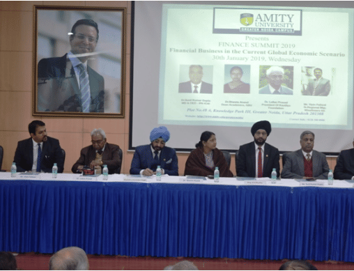 Amity University Greater Noida Events photo 2