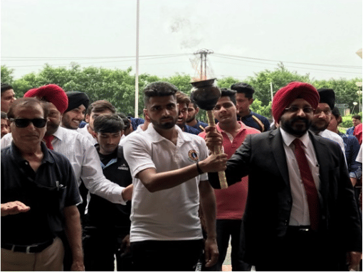 Amity University Greater Noida Events photo 3