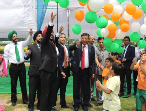 Amity University Greater Noida Events photo 4