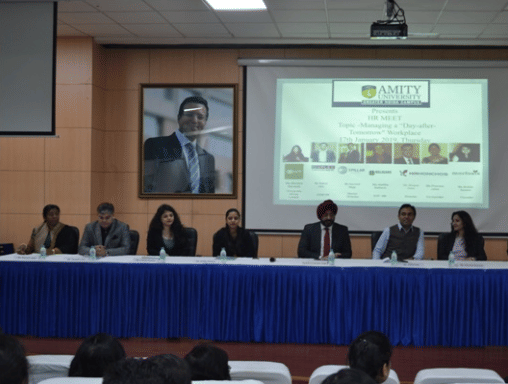 Amity University Greater Noida Events photo 6