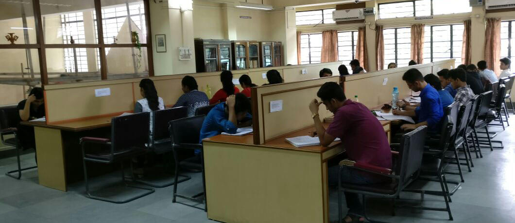 Cotton University Guwahati Facilities photo 1