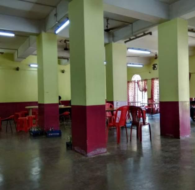 Cotton University Guwahati Facilities photo 3