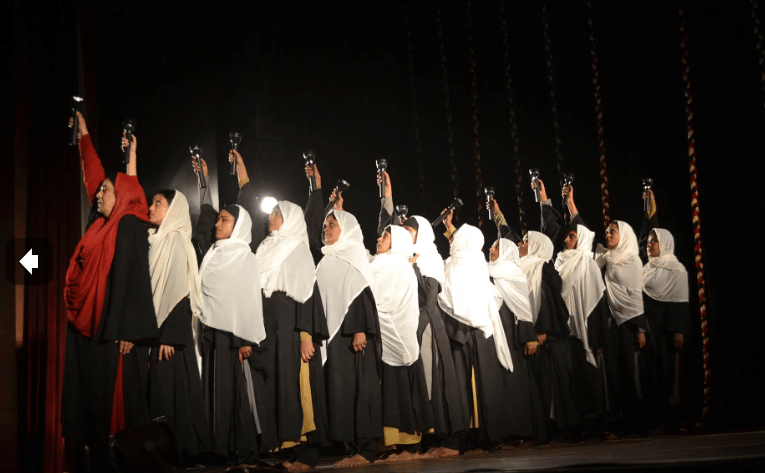 Calcutta Girls' College Kolkata Event photo 12