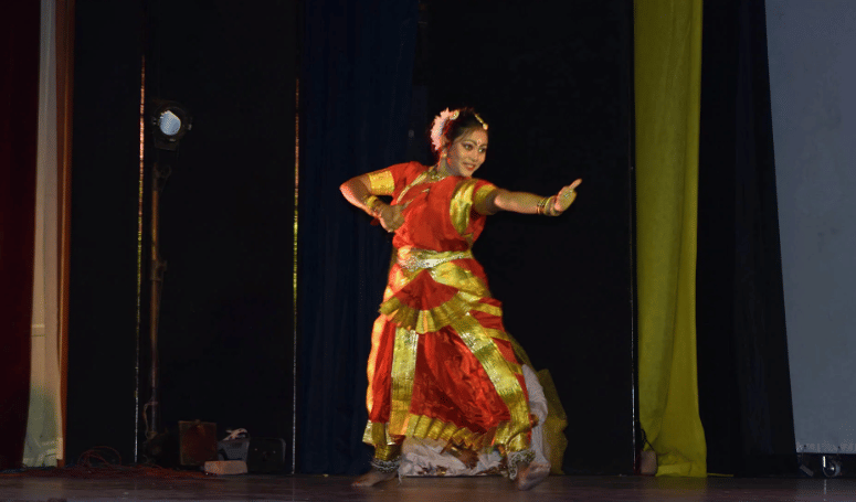 Calcutta Girls' College Kolkata Event photo 13