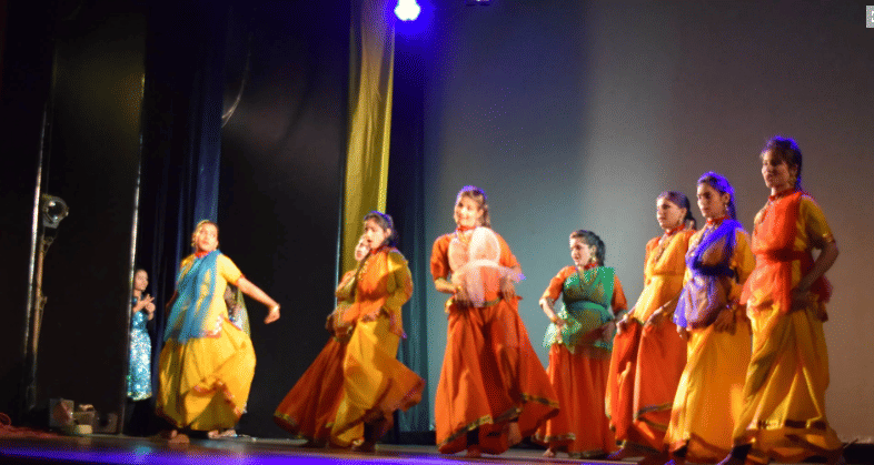 Calcutta Girls' College Kolkata Event photo 14