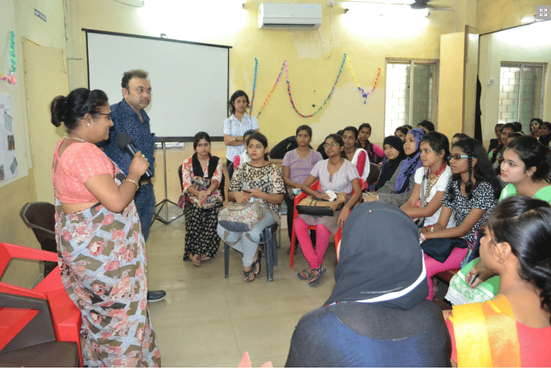 Calcutta Girls' College Kolkata Event photo 16