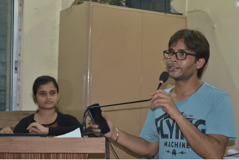 Calcutta Girls' College Kolkata Event photo 17