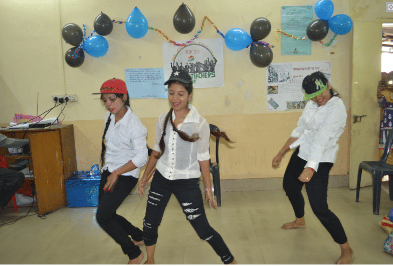 Calcutta Girls' College Kolkata Event photo 18