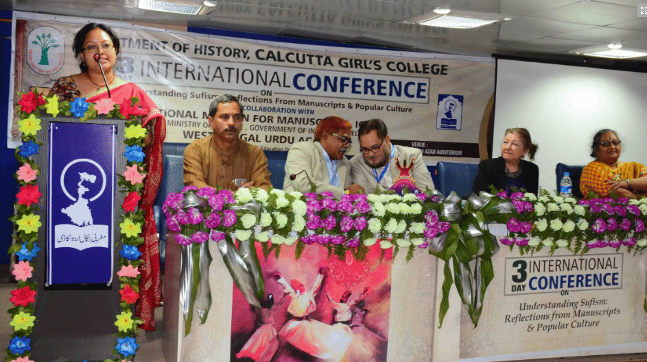 Calcutta Girls' College Kolkata Event photo 19