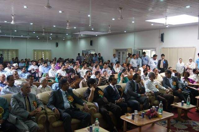 Amar Singh Government Degree College Srinagar Classrooms photo 1