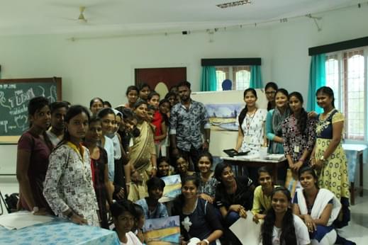 Auxilium College Vellore Events photo 2