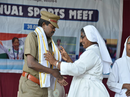 Auxilium College Vellore Events photo 6