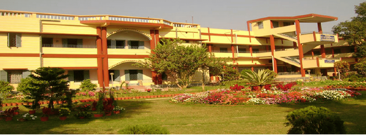 BRSNC hostel photo 14