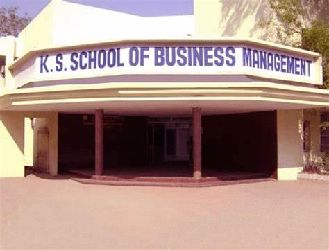 K.S School of Business Management Ahmedabad Campus photo 1
