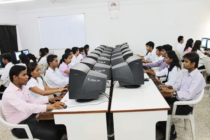 K.S School of Business Management Ahmedabad Campus photo 3