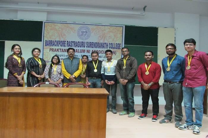 BRSNC Events photo 1