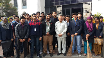 Abeda Inamdar Senior College Pune Events photo 7