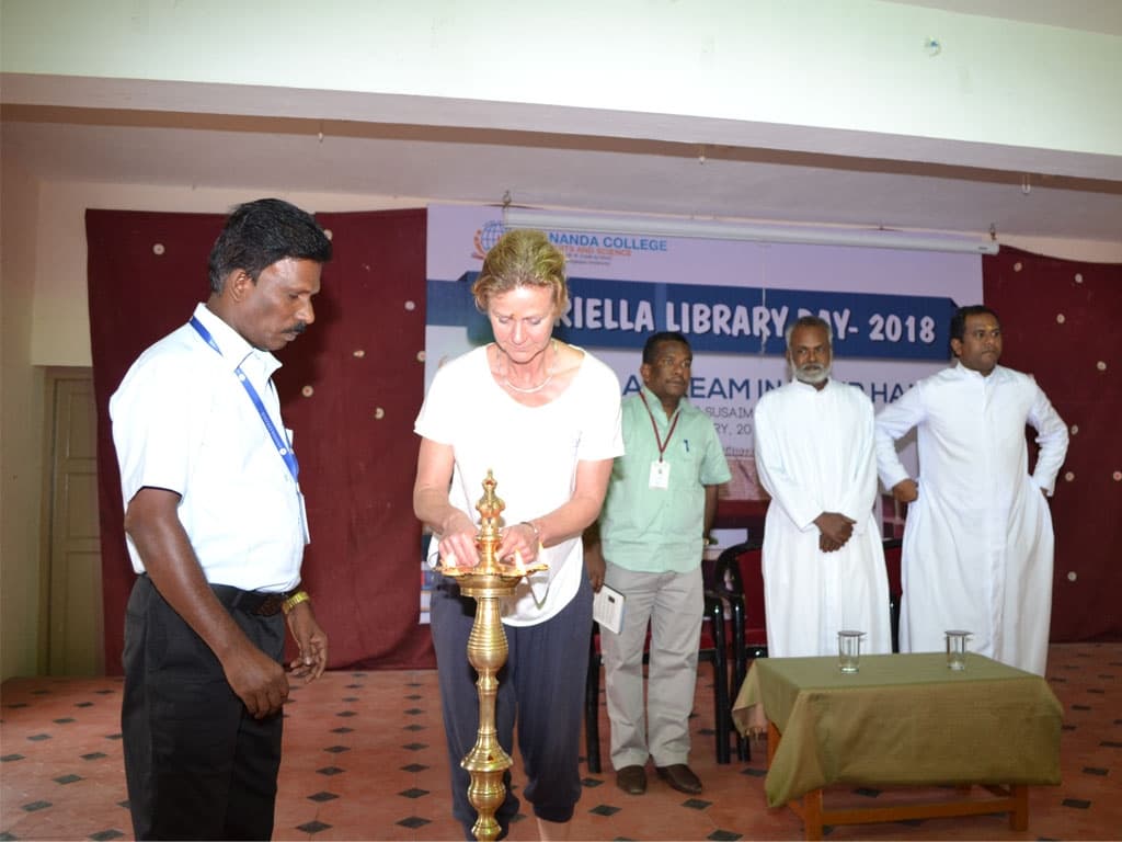 Ananda College Devakottai Events photo 7