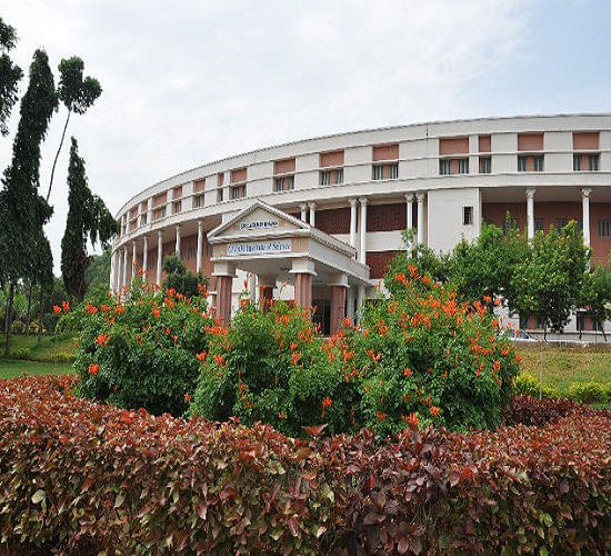 GITAM Hyderabad Campus photo 13