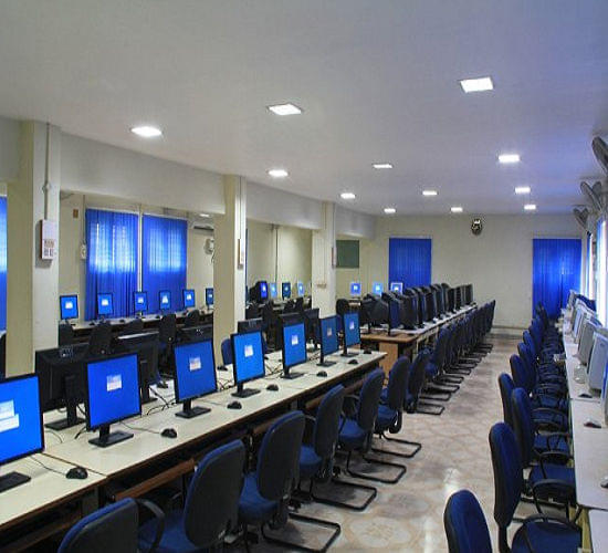 GITAM Hyderabad Campus photo 14