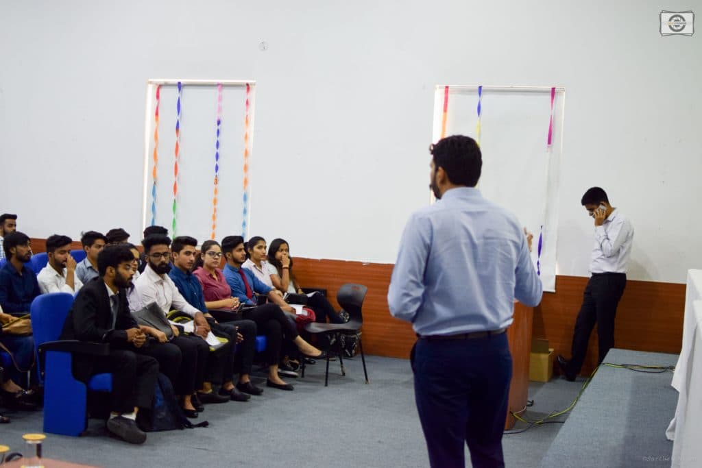 Delhi Metropolitan Education Noida Infrastructure photo 8