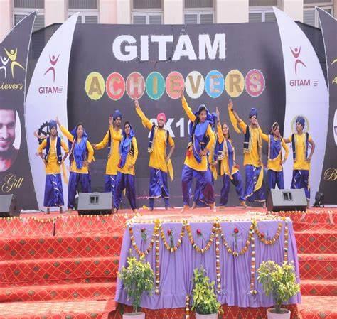 GITAM Hyderabad Events photo 4