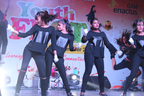 GITAM Hyderabad Events photo 13