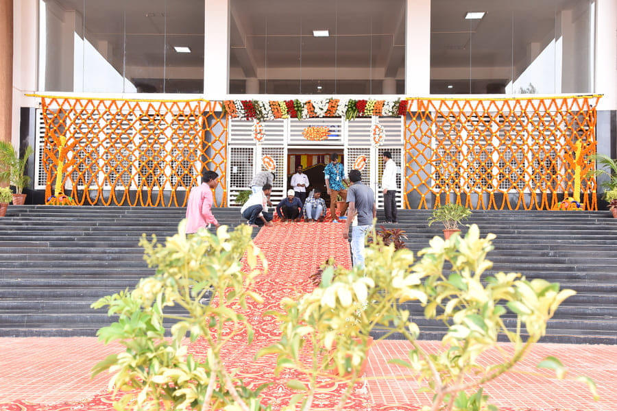 GITAM Hyderabad Events photo 10