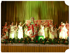 Bharata Mata College Kochi Events photo 1