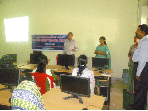 Bharata Mata College Kochi Events photo 2