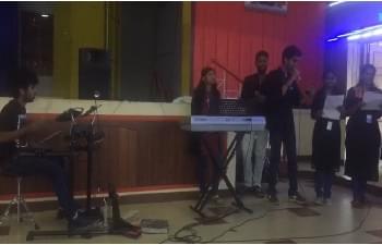 Bharata Mata College Kochi Events photo 3