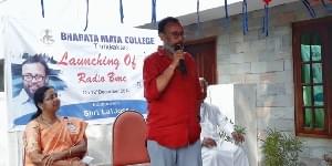 Bharata Mata College Kochi Events photo 4