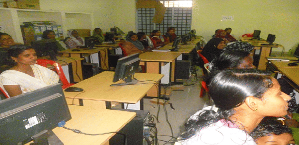 Bharata Mata College Kochi Events photo 5