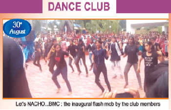 Bharata Mata College Kochi Events photo 7