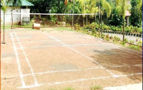 Bharata Mata College Kochi Academic facility photo 4