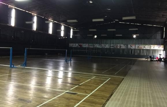 Bharata Mata College Kochi Academic facility photo 7